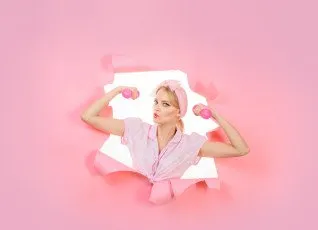 СПА программа ЧУДО ЖЕНЩИНА