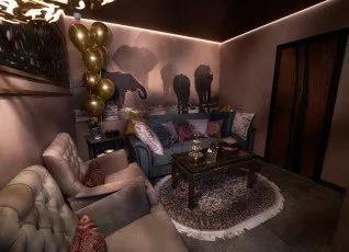 СПА девичник Тайская Лагуна