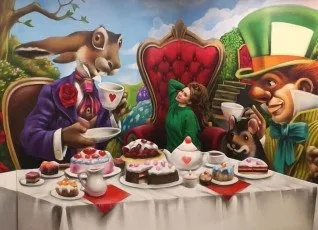 Развлекательный центр Арбат 16