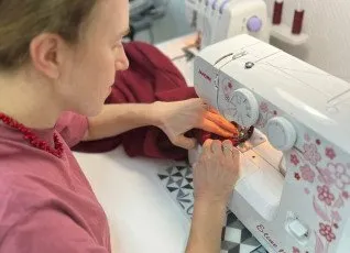 Курс шитья Трикотаж