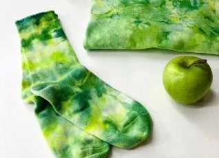 Мастер-класс Тай-Дай