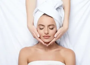 Программа SPA для лица