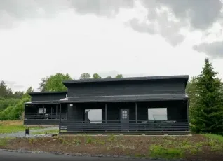 Коттедж Черная жемчужина Сонный Залив