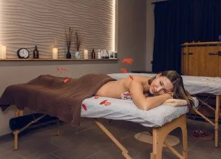 СПА программа НЕГА