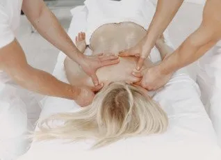 Массаж Идеальный подарок