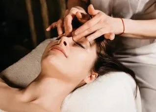 SPA программа Ручная пластика лица и микротоки