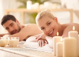 Спа программа Романтическая встреча по тайски для двоих