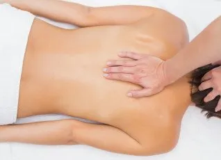 СПА программа Обертывание Нежность