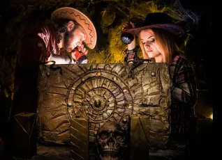 Лучшие квесты на выбор