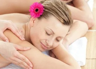 Спа программа Жизнь прекрасна