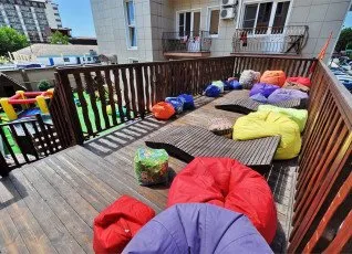 Арт-отель Хлоя