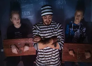 Лучшие квесты на выбор 