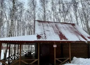 Проживание в Коттедже 