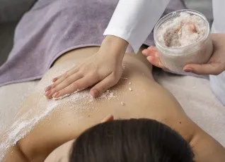 SPA ритуал Танец души