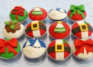 Мастер класс Лепка из мастики