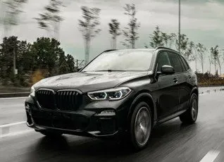 Прокат автомобиля BMW X5 (G05) хDrive40d М-sport PRO