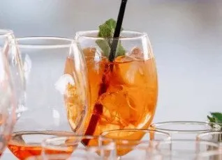 Выездной бар 