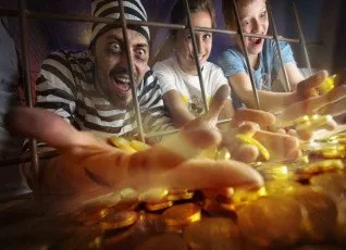 Лучшие детские квесты на выбор