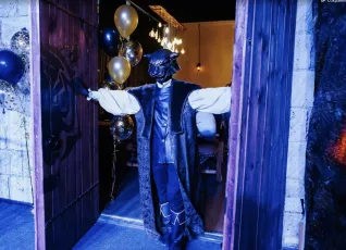 Игра Форт Боярд