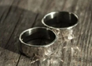 МК ​Изготовление чеканного кольца