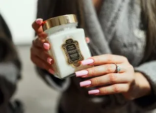 СПА ритуал Путешествие на Бали