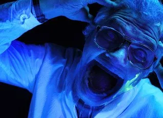 Квест Объект 1975