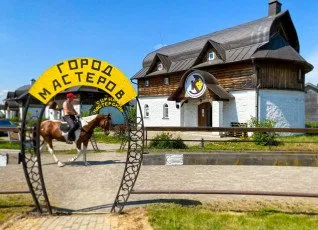 Экскурсия по сыроварне и дегустация сыров