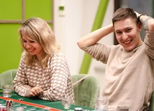 Мастер-класс чайное и кофейное казино