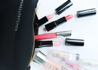 Персональный мастер-класс Создай свою косметичку