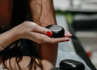 СПА-программа Магия камней