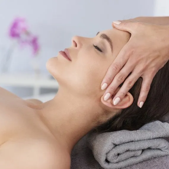 СПА программа Энергетическая перезагрузка