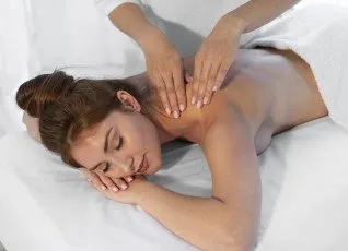 Массаж общеукрепляющий классический