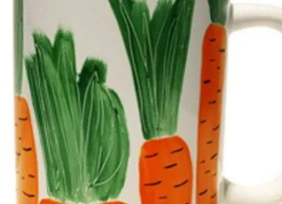 Мастер класс Роспись керамики