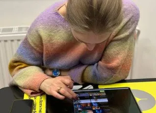 Выставка Большая страна и мастер класс