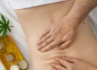 Массаж Мудрость востока