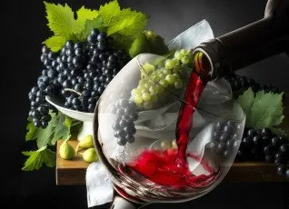 Академия вина и кофе