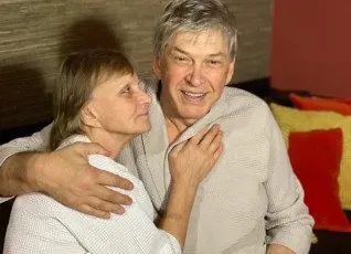 СПА программа ЗАБОТА для золотого возраста