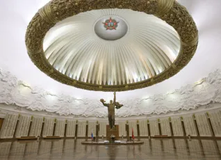 Музей Победы