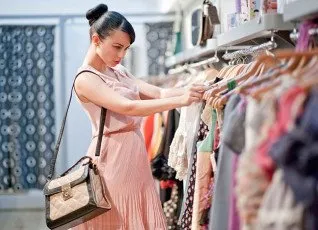 Разбор гардероба со стилистом он-лайн