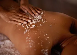 СПА программа Нежность жасмина