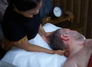 СПА программа Тайское наслаждение