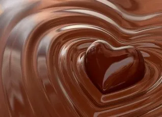 Мастер класс Шоколадное свидание 