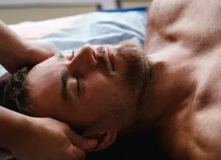 Spa set для мужчин Султан нашего времени 