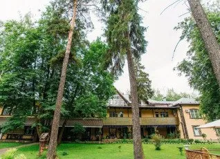 Арт-отель «Пушкино»