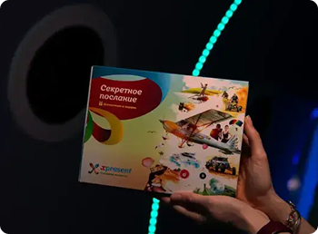 Сертификат в подарок