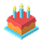 cake