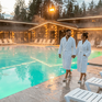 Я уехал в SPA-отель - Превью 1