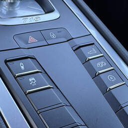 Заезд на спортивном автомобиле Porsche Cayman S