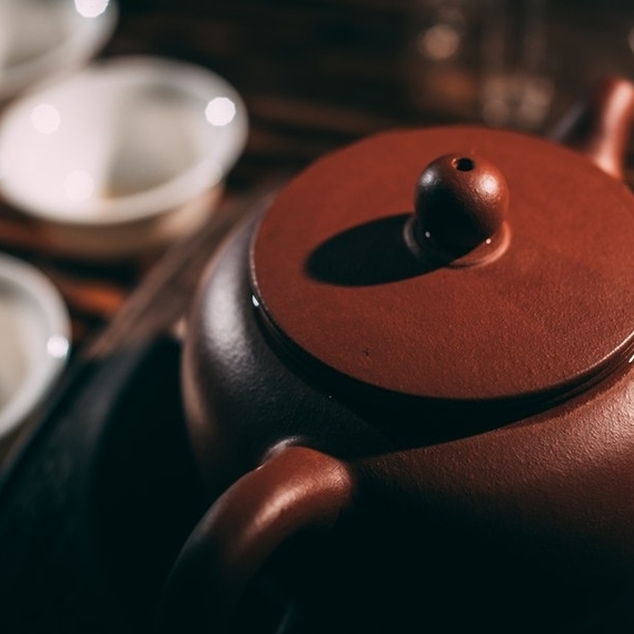 Чайная церемония Пин Ча - изображение 3 Чайная церемония Пин Ча - изображение 3