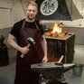 Индивидуальный мастер-класс Один на один с кузнецом - превью 1